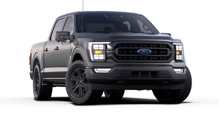 2021 Ford F-150 XLT Oxford White, 2.7L V6 EcoBoost® with Auto Start ...